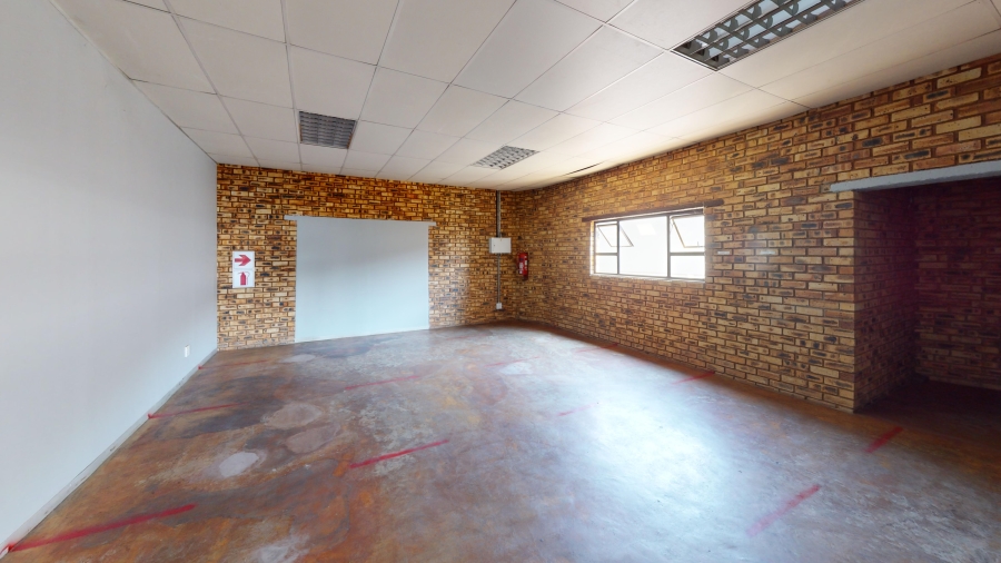 To Let commercial Property for Rent in Brits North West